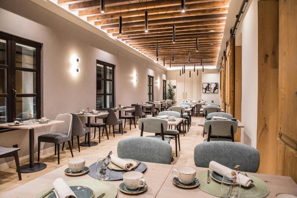 Best Western Premier Sofraga Palacio