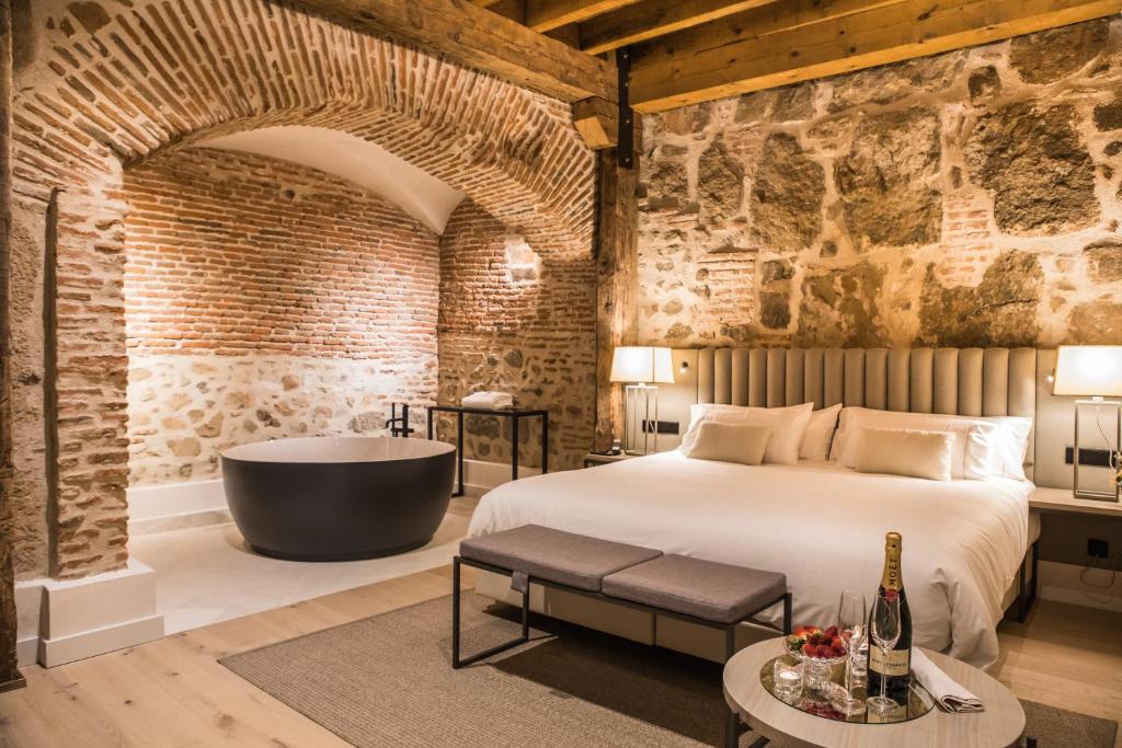 Best Western Premier Sofraga Palacio