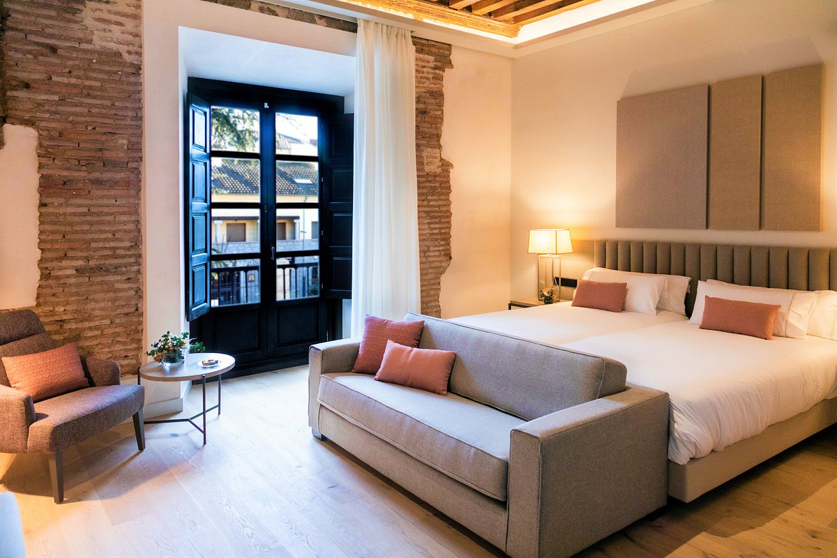 Best Western Premier Sofraga Palacio