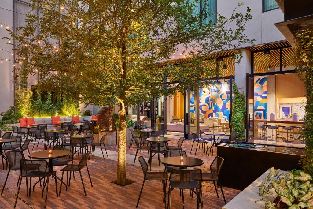 Canopy By Hilton Austin Downtown