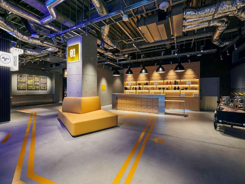 ibis Styles Nagoya