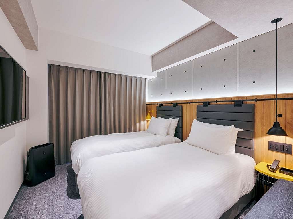 ibis Styles Nagoya