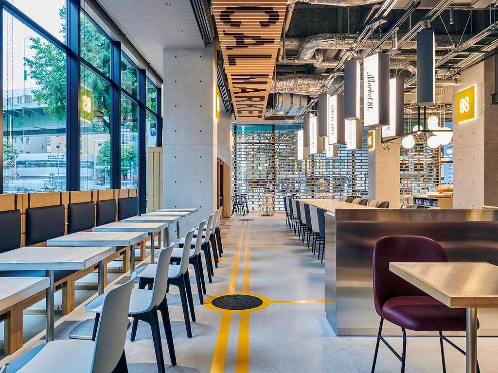 ibis Styles Nagoya