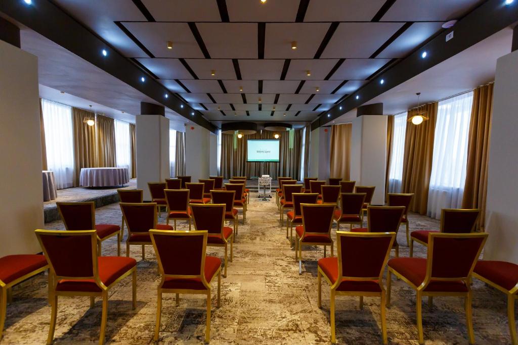 Mercure Galati Centrum