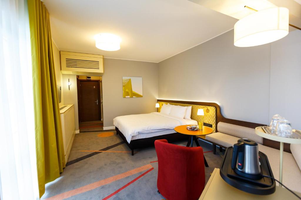 Mercure Galati Centrum