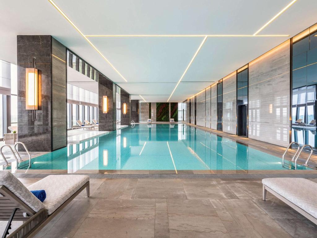 Pullman Jiaxing Pinghu Excellence