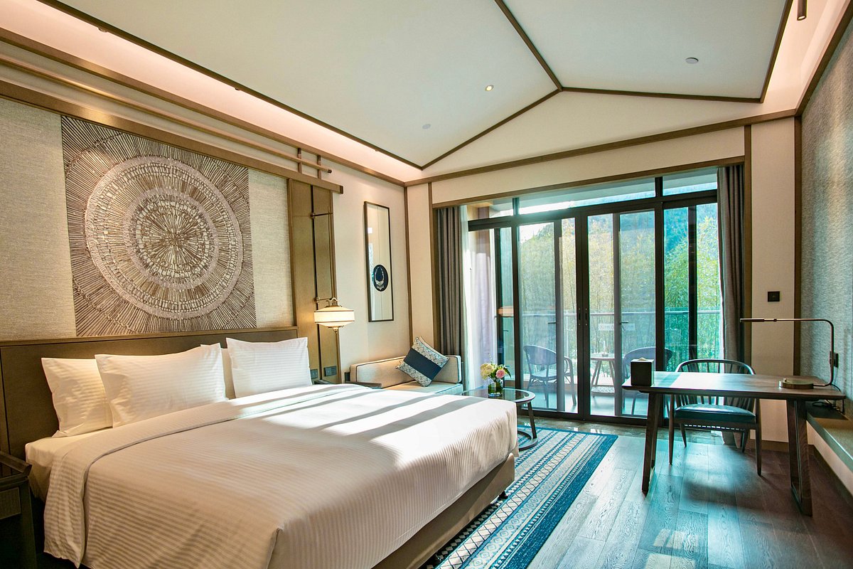 Wanda Realm Guilin