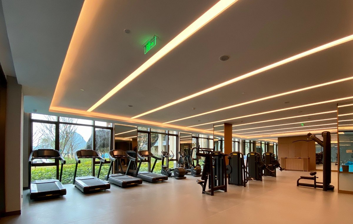 Wanda Realm Guilin