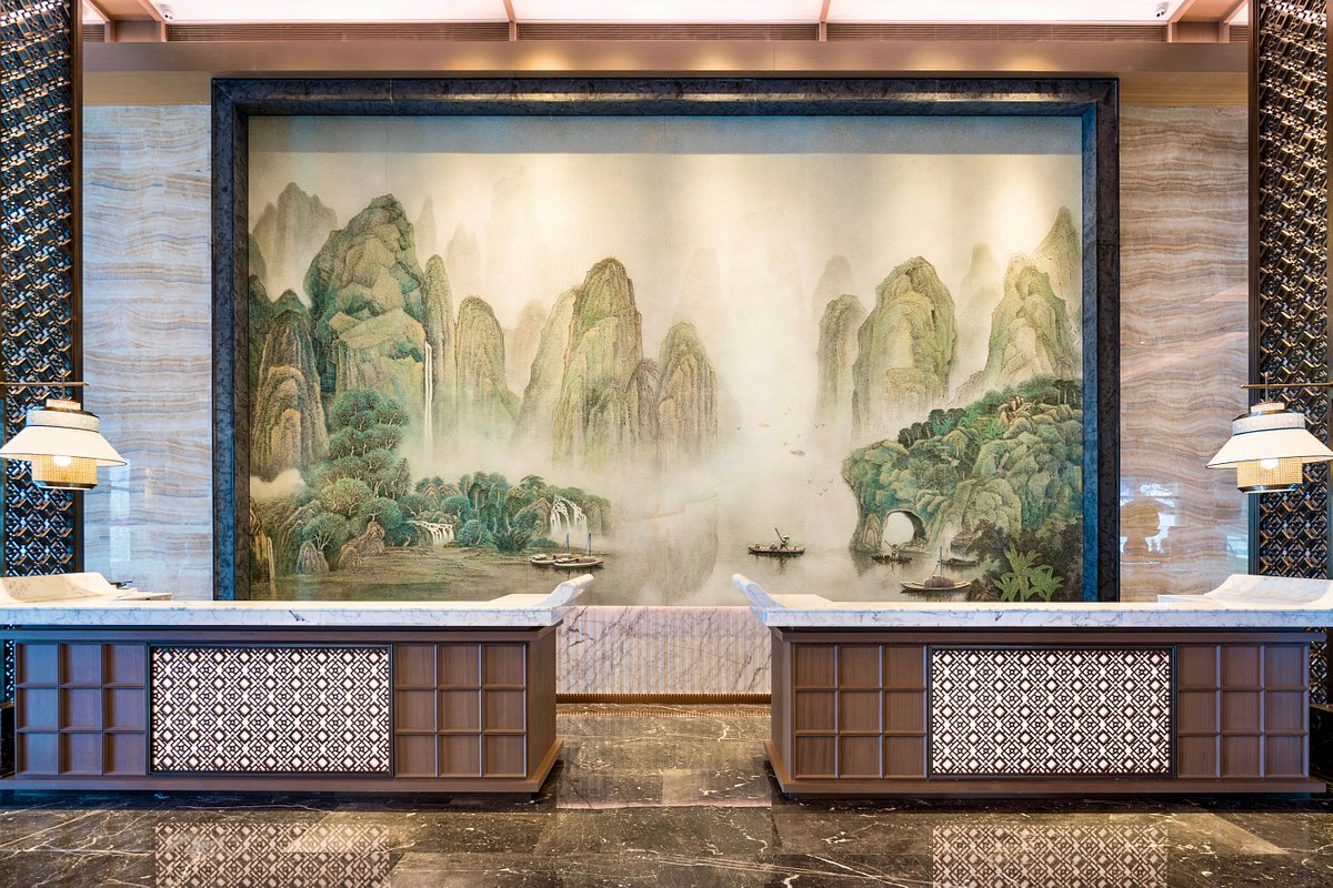 Wanda Realm Guilin