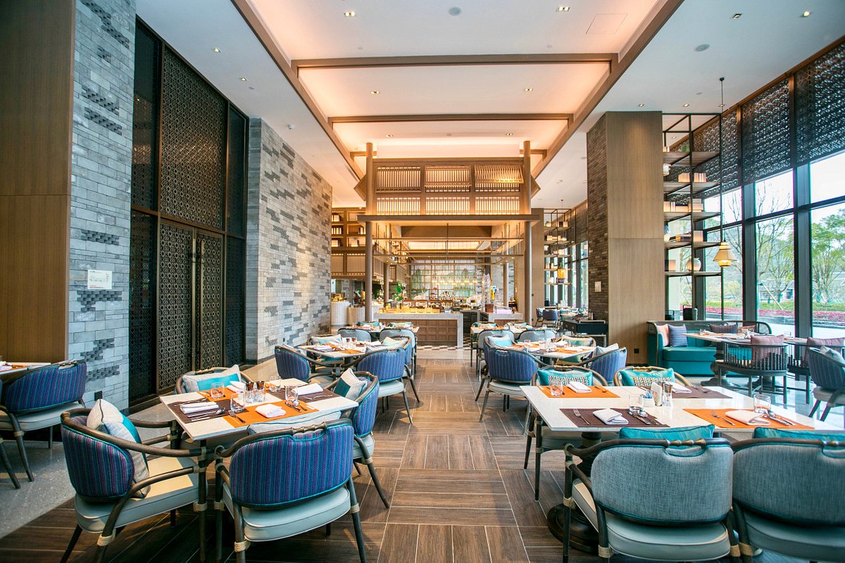 Wanda Realm Guilin