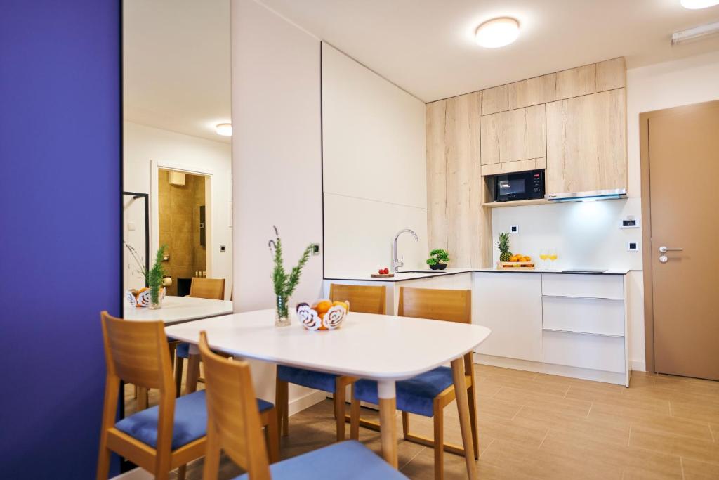 Arancini Residence