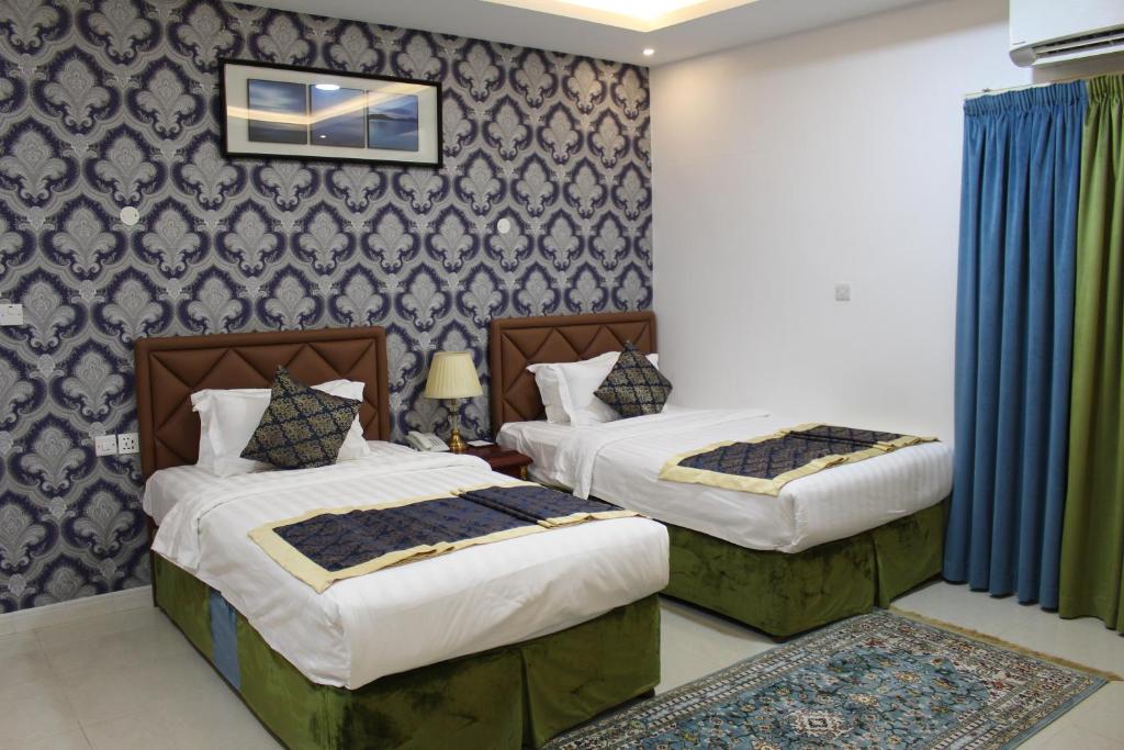 Al Diyar Hotel Nizwa