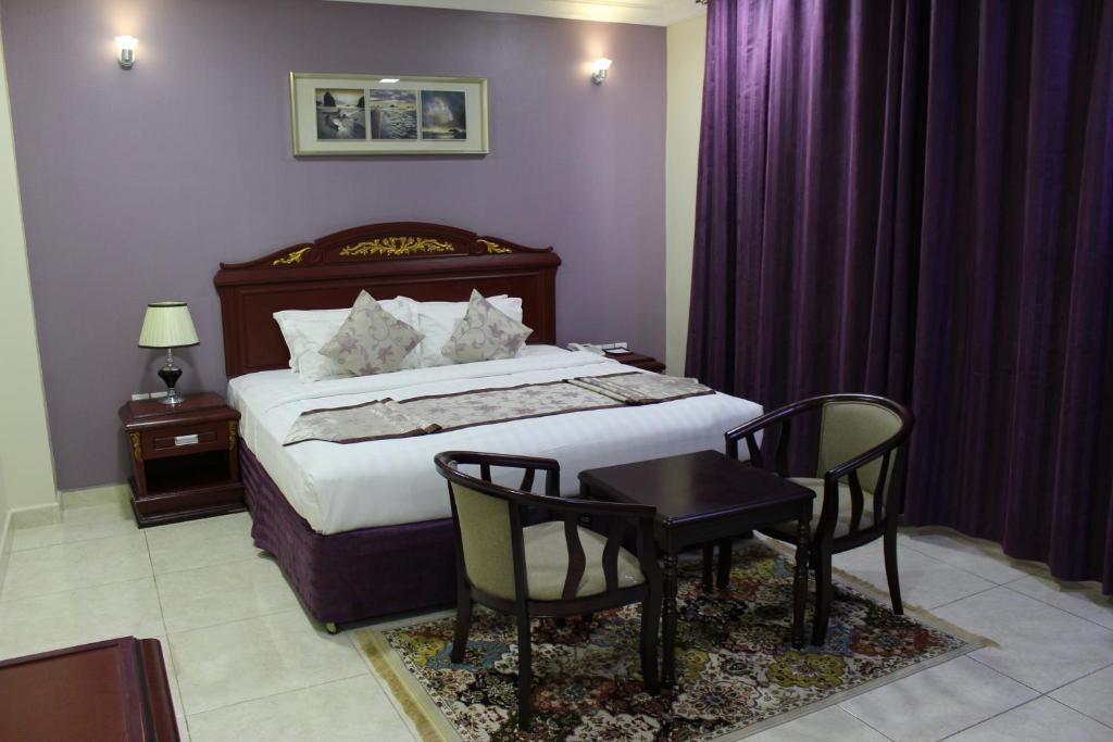 Al Diyar Hotel Nizwa