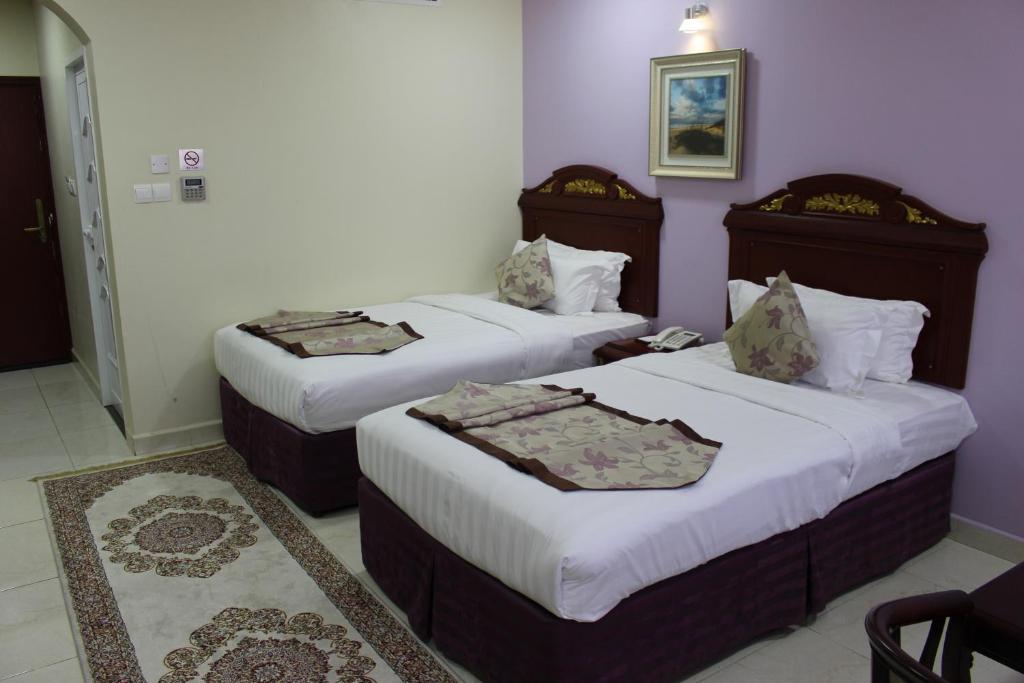 Al Diyar Hotel Nizwa