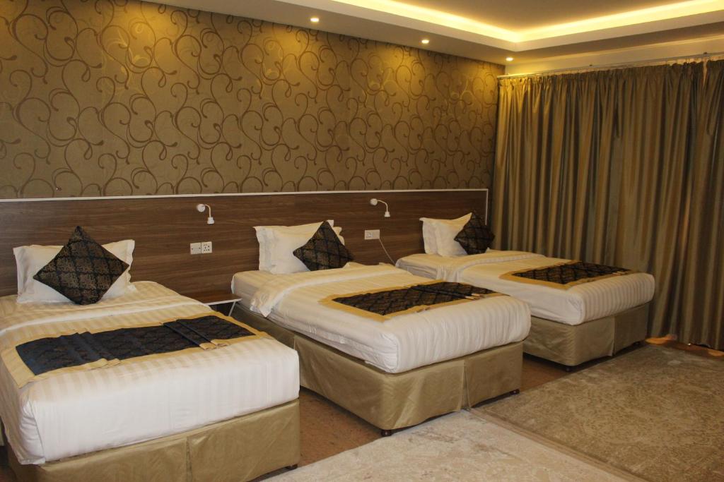 Al Diyar Hotel Nizwa