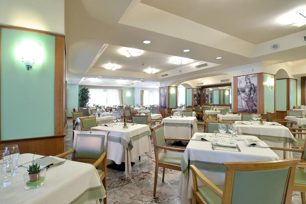 Sangallo Palace Hotel