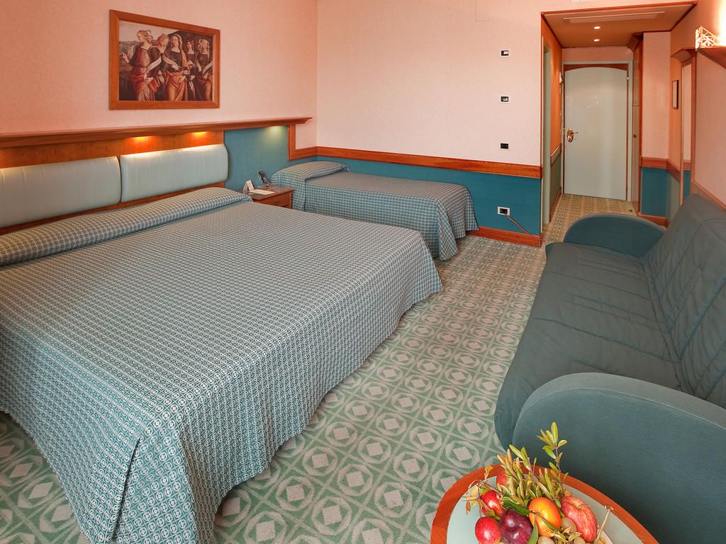 Sangallo Palace Hotel