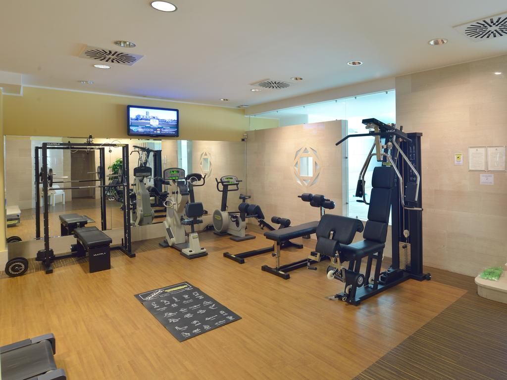 Sangallo Palace Hotel