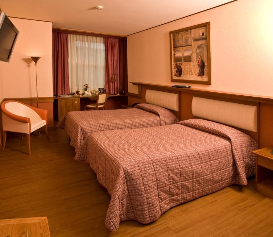 Sangallo Palace Hotel