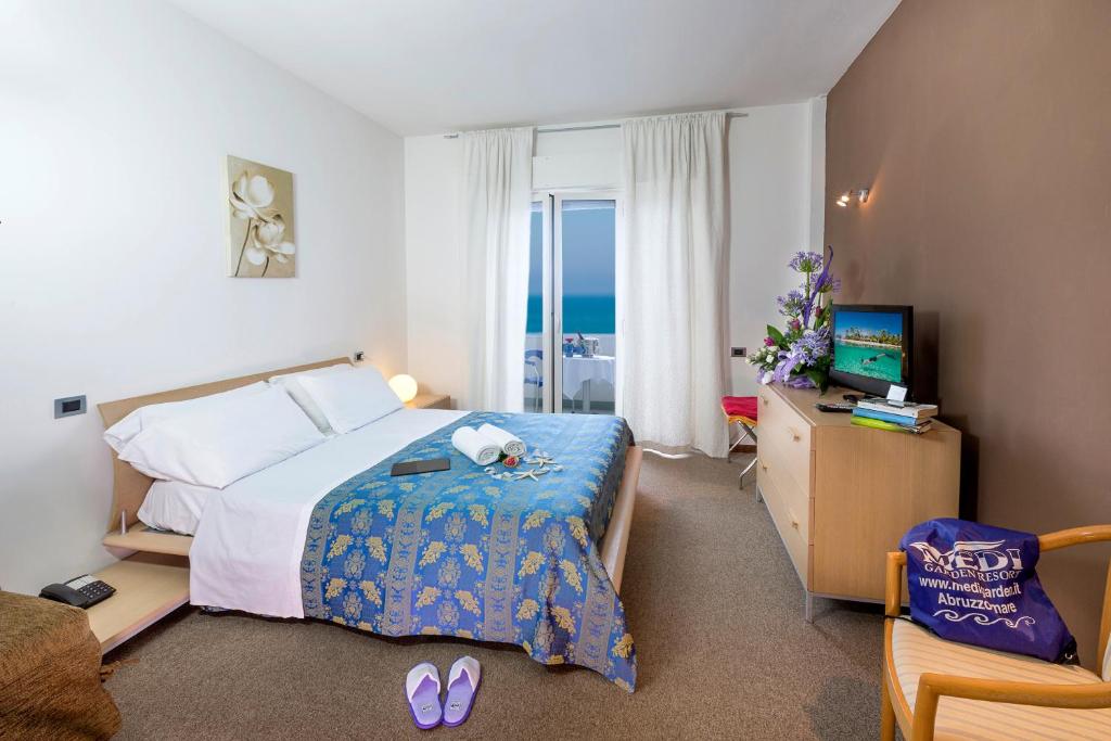 Medi Garden Resort