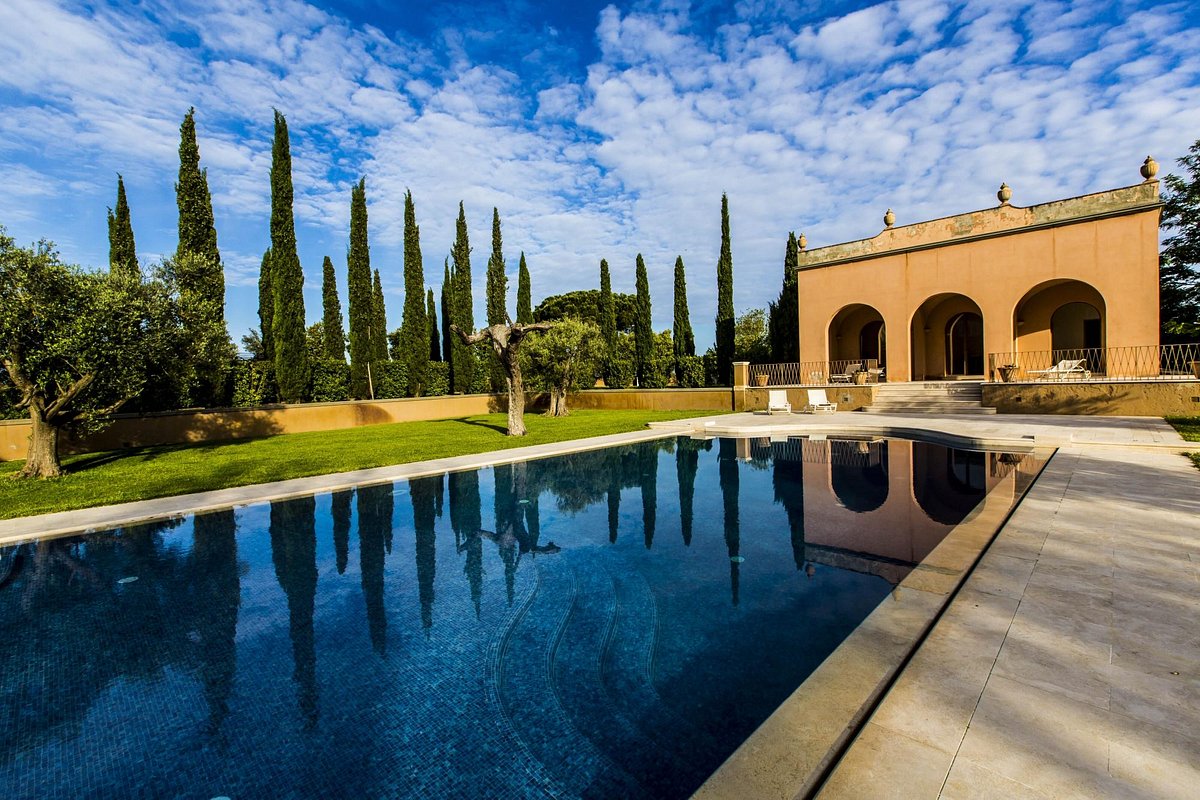 Villa Loggio Winery and Boutique Hotel