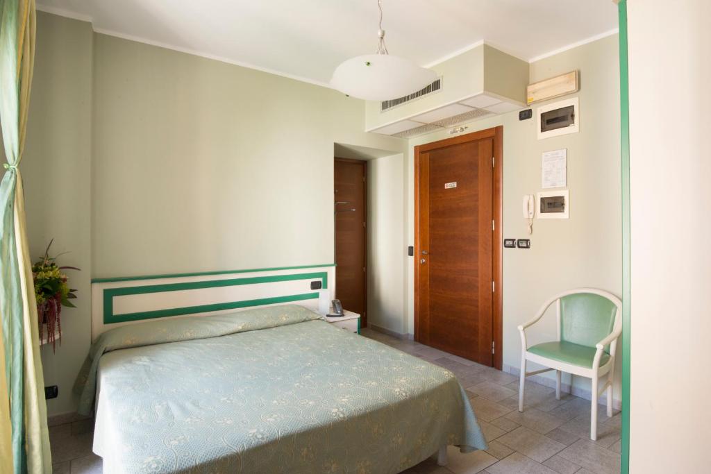Class Residence