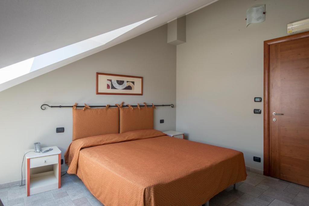Class Residence