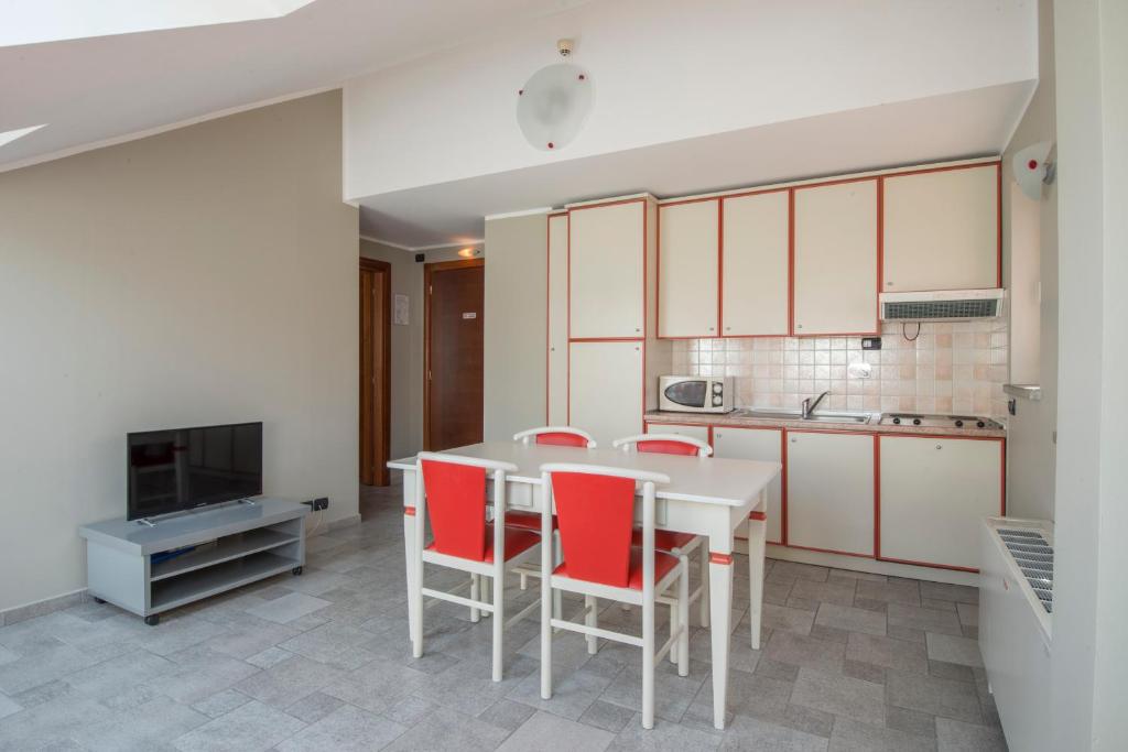 Class Residence