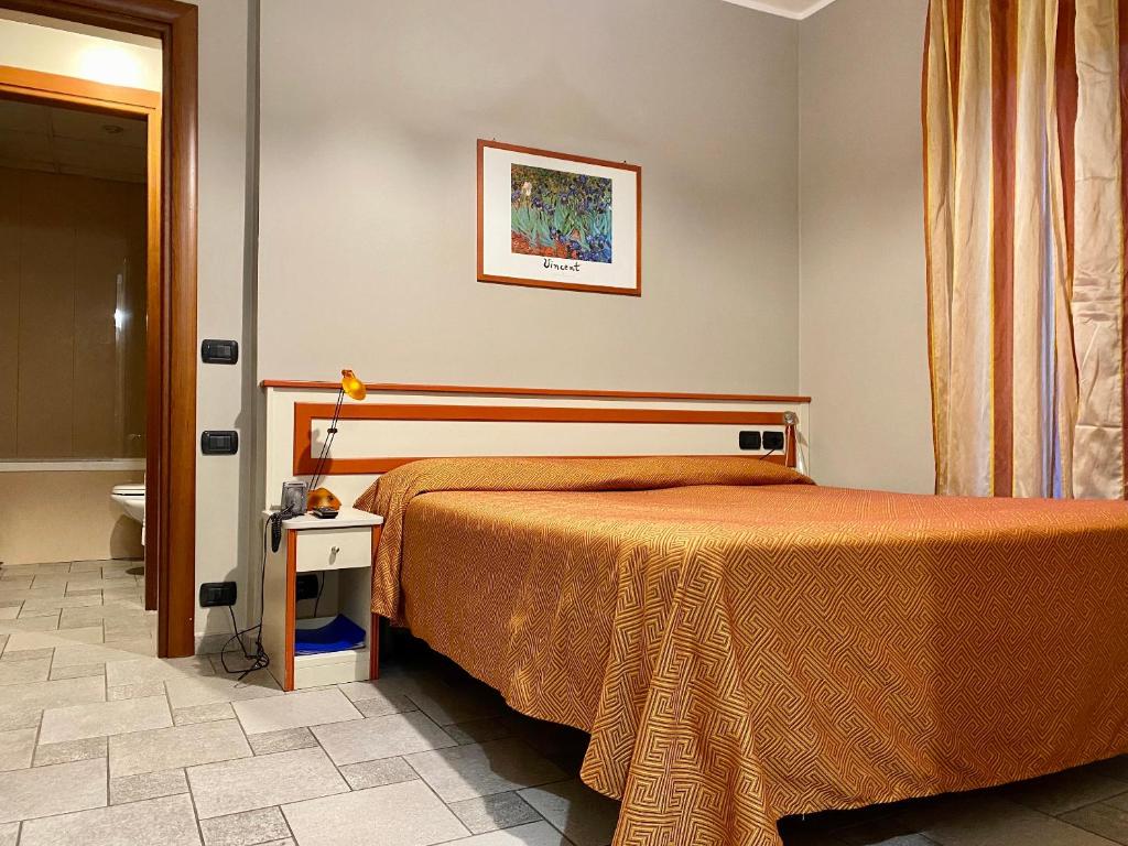 Class Residence