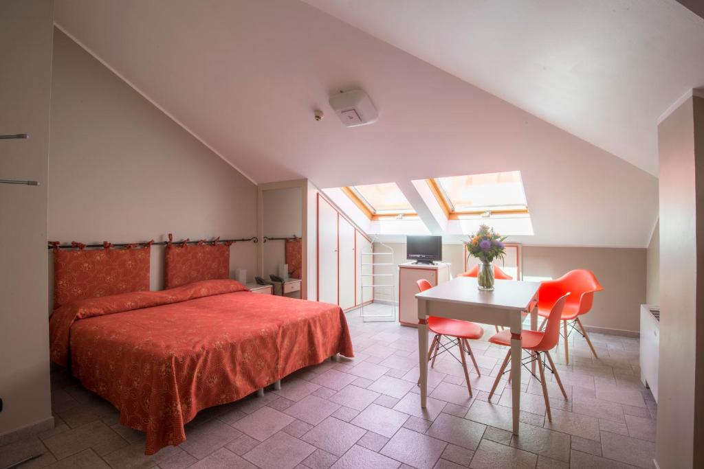 Class Residence