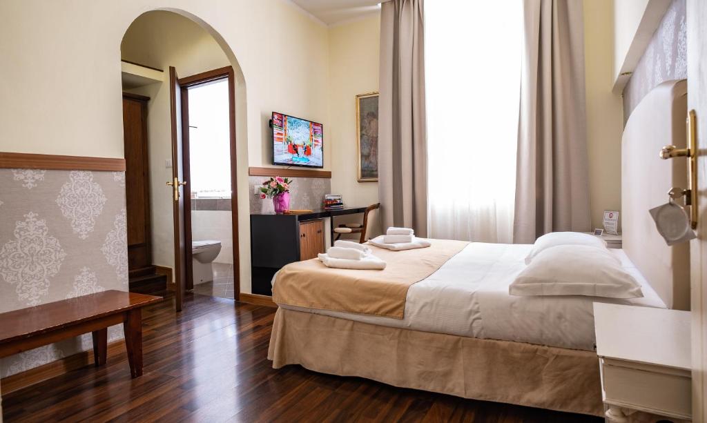 Hotel Moderno