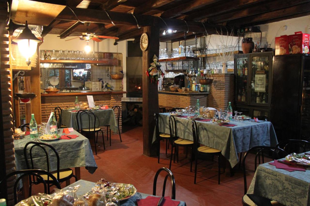 Residence Villa Patrizia
