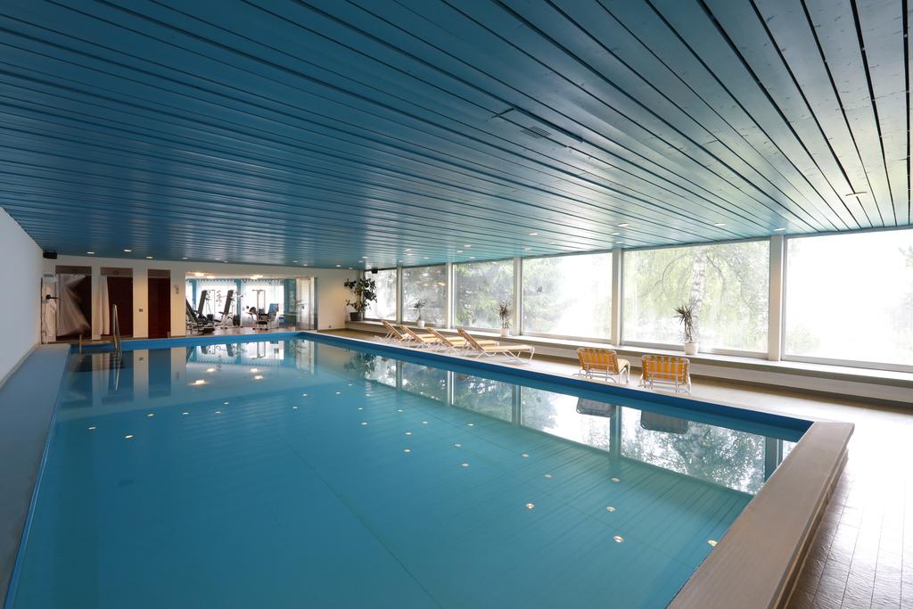 Hotel Europe Davos