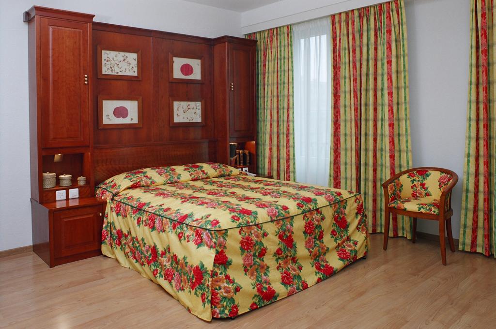 Hotel Suisse