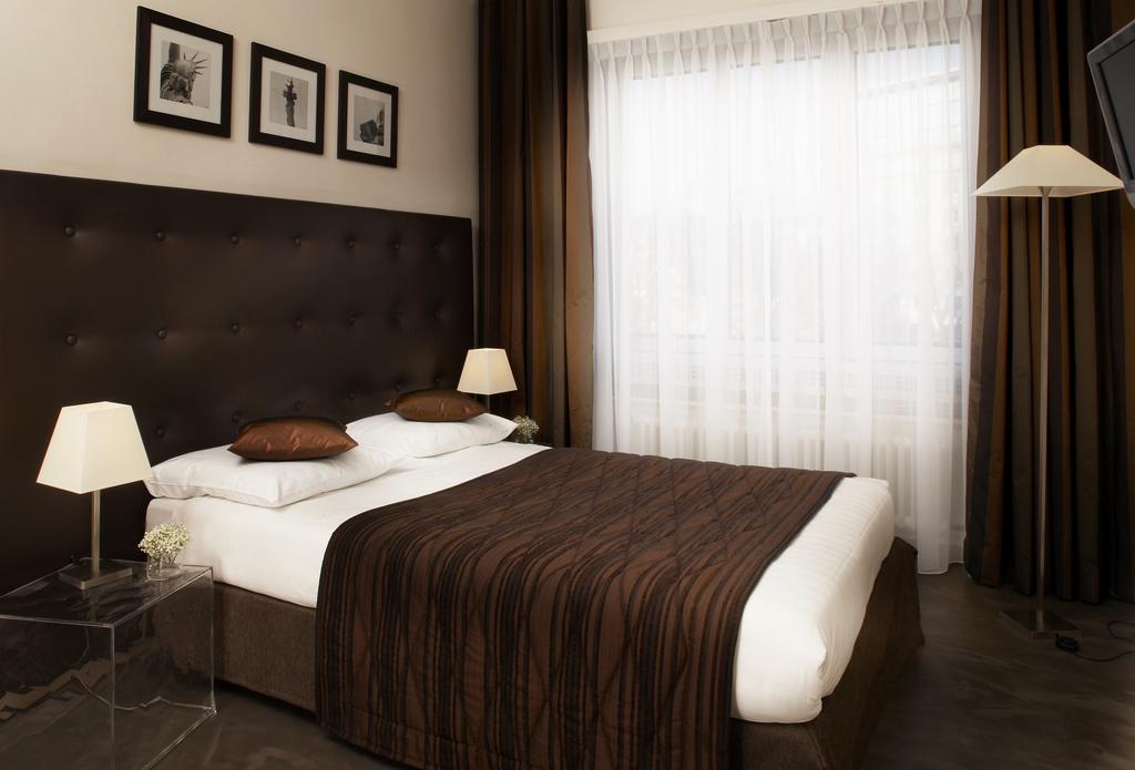 Hotel Suisse