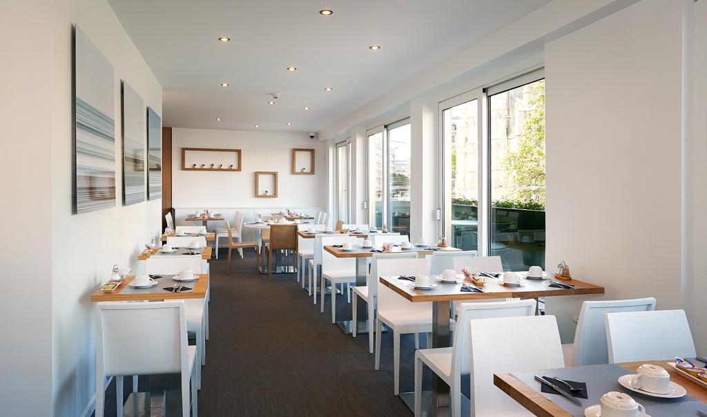 Hotel Suisse