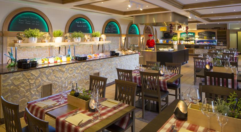 H4 Hotel Arcadia Locarno