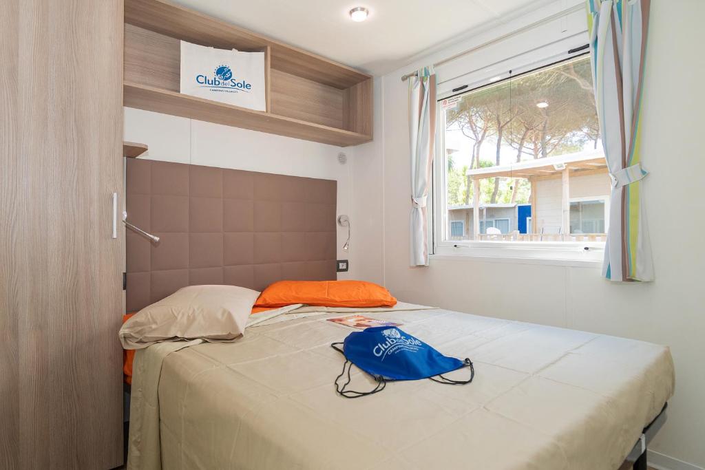 Adriano Family Camping Village