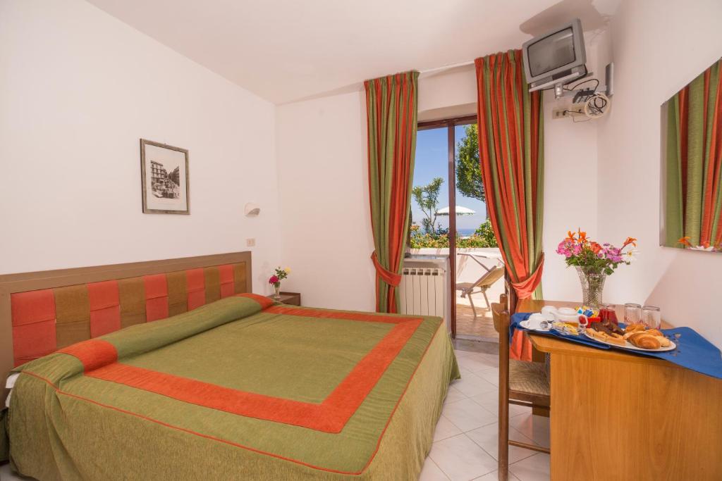 Hotel Bel Tramonto