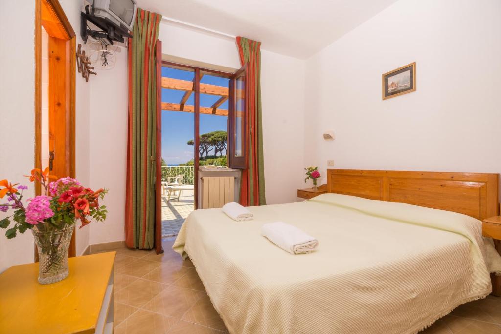 Hotel Bel Tramonto