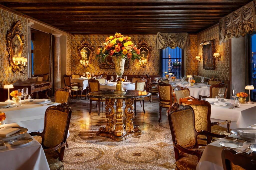 The Gritti Palace A Luxury Collection Hotel, Venice