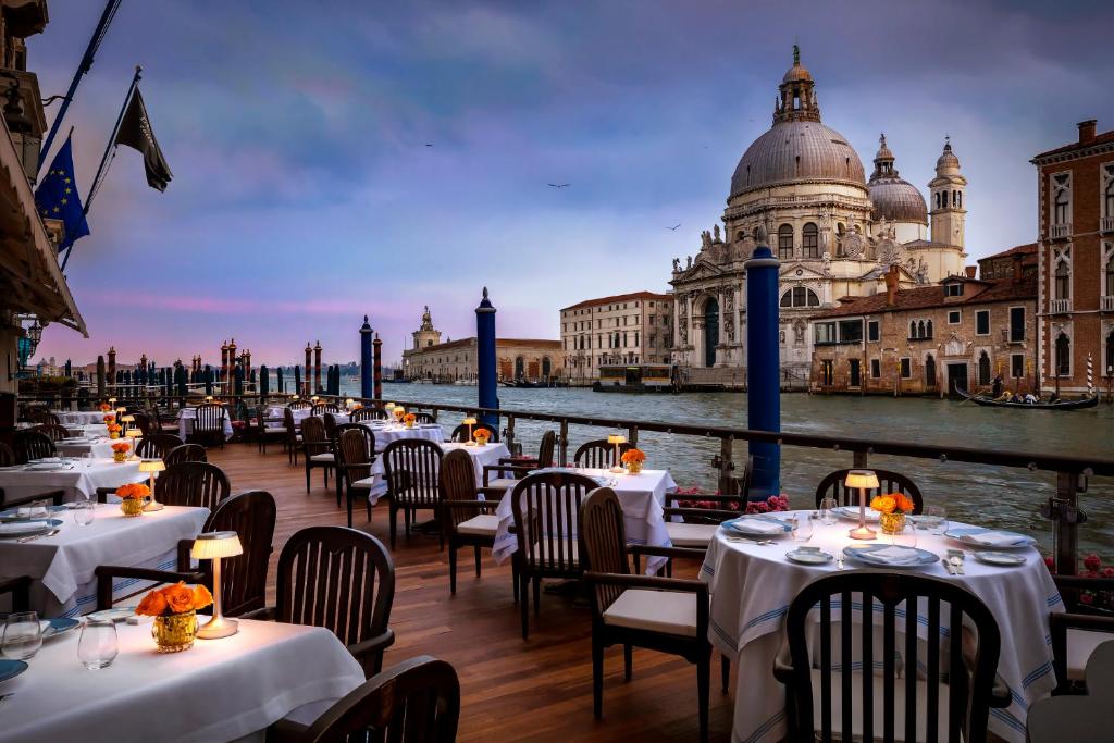 The Gritti Palace A Luxury Collection Hotel, Venice