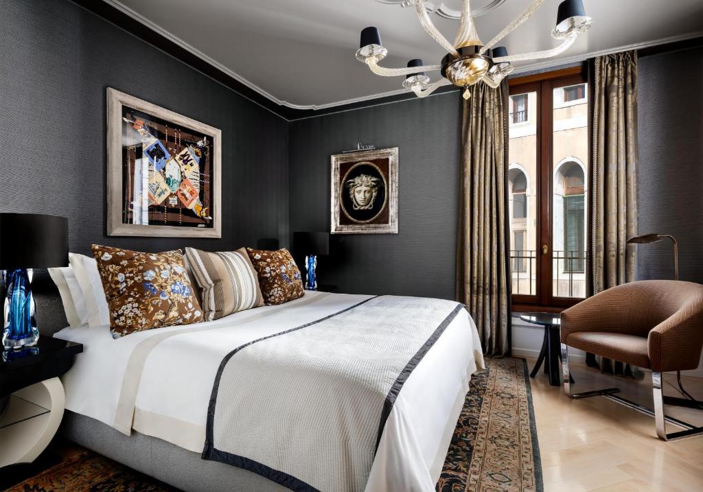 The Gritti Palace A Luxury Collection Hotel, Venice