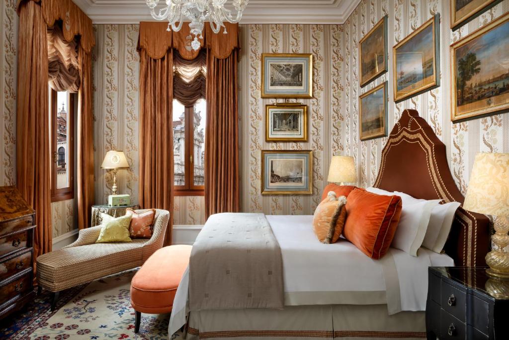 The Gritti Palace A Luxury Collection Hotel, Venice