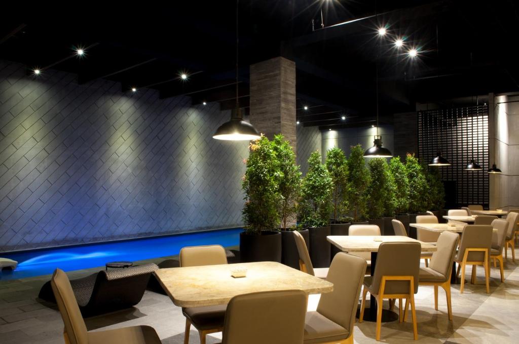 Aston Cilegon Boutique Hotel