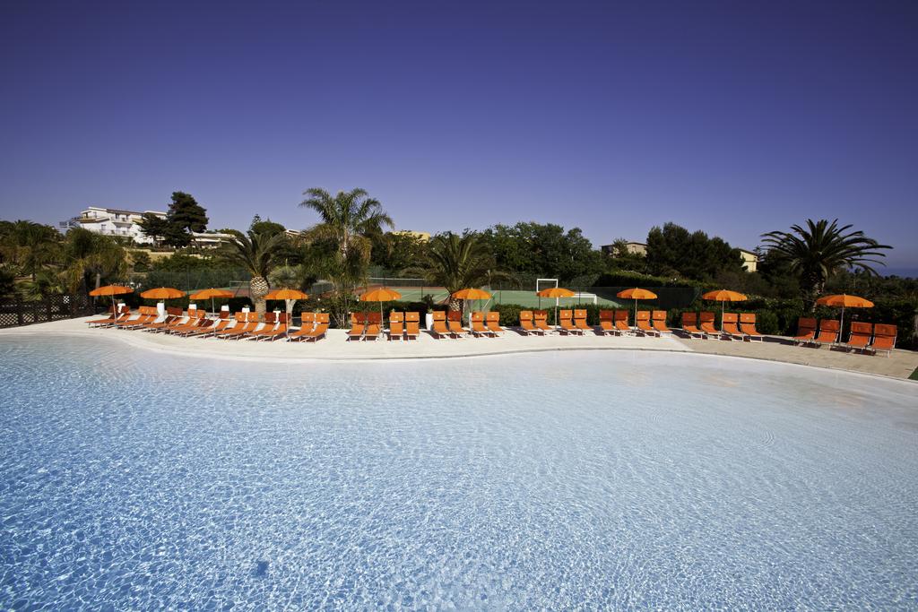 iH Hotels Agrigento Kaos Resort