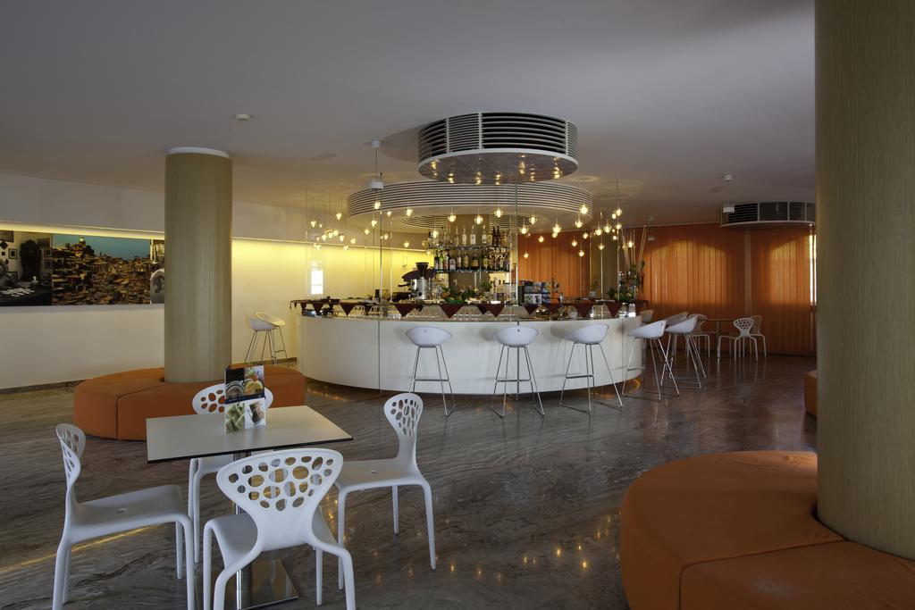 iH Hotels Agrigento Kaos Resort