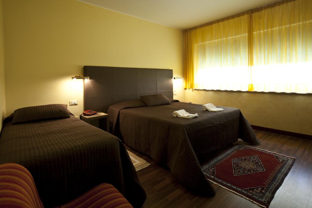 Hotel Anxanum