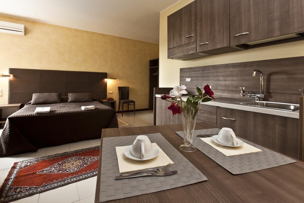 Hotel Anxanum