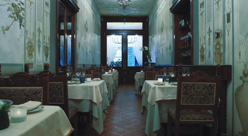 Palazzo Gaddi Firenze (Formerly B4 Astoria)